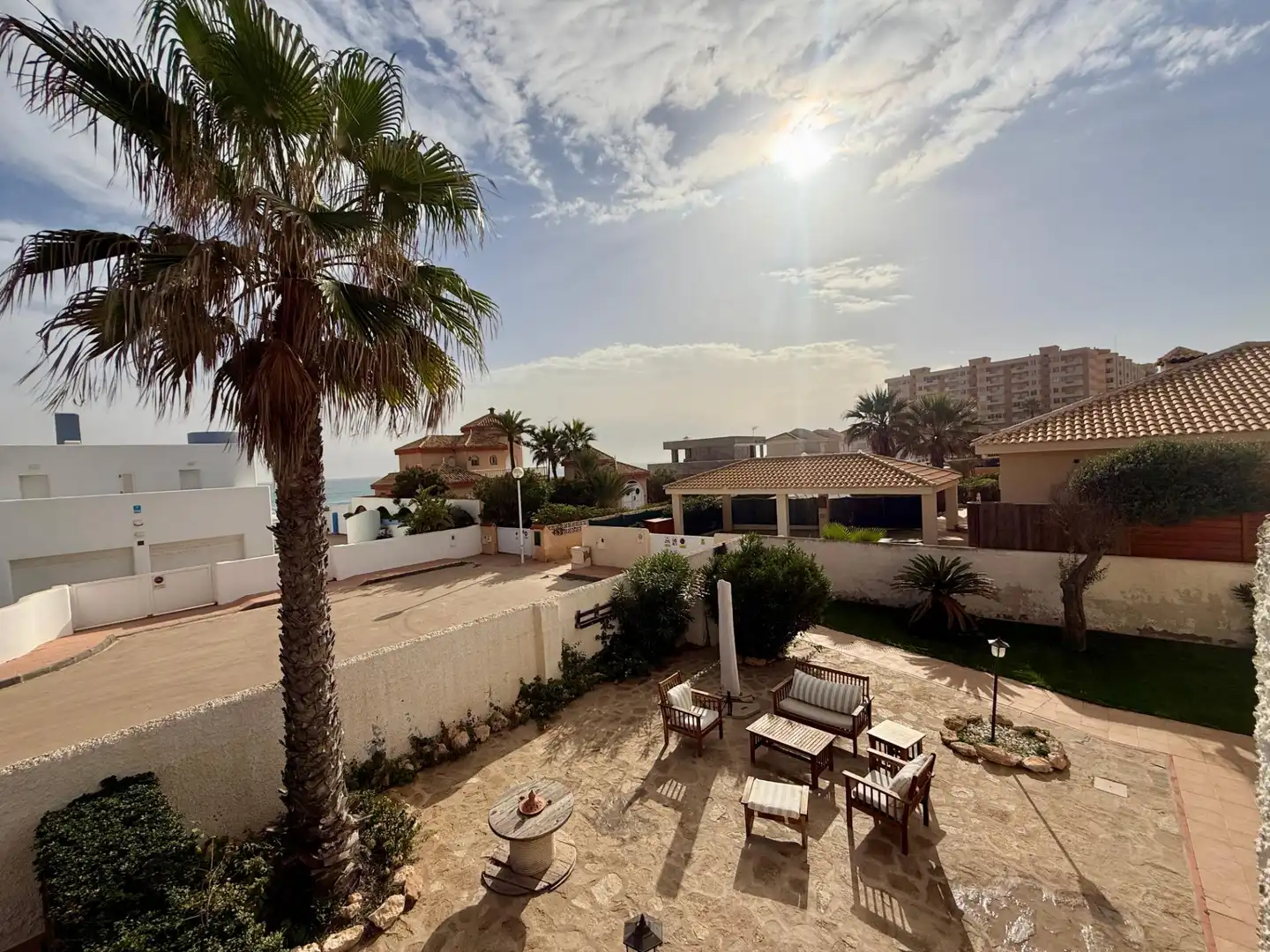 Xalet amb terrassa en venda a Playa de las Gaviotas - El Pedrucho, imagen 41