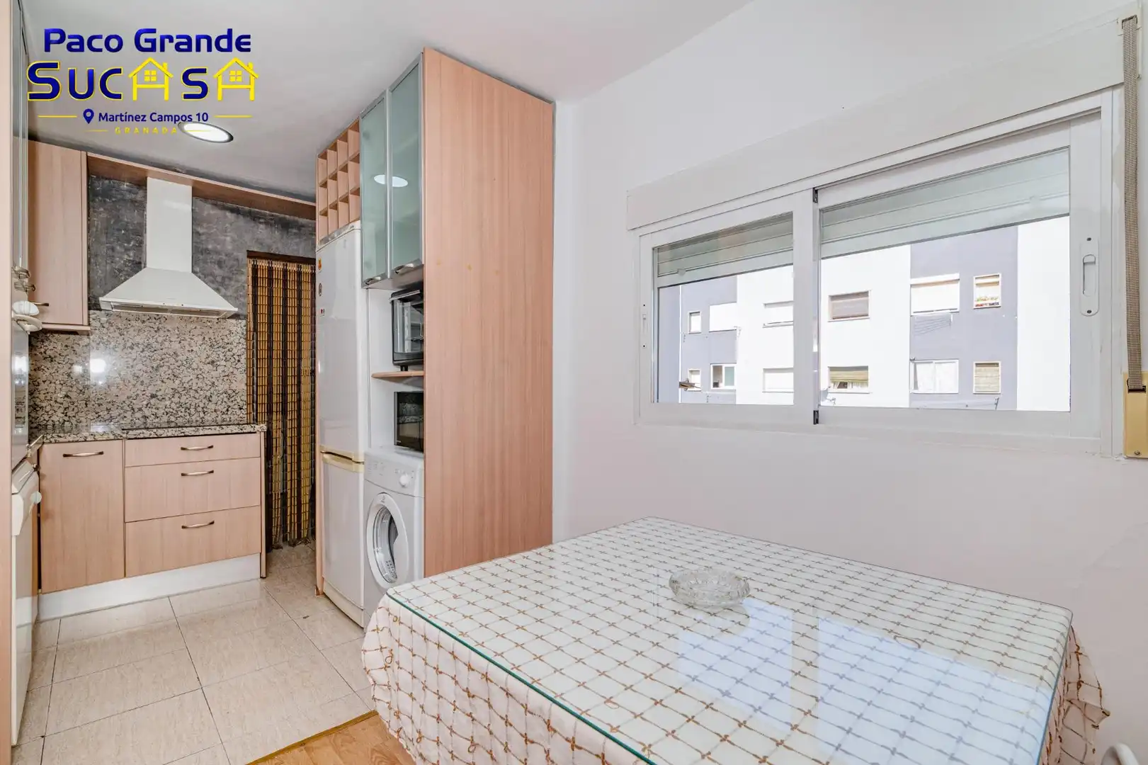 Piso con terraza en venta en PARAGUAY, imagen 10