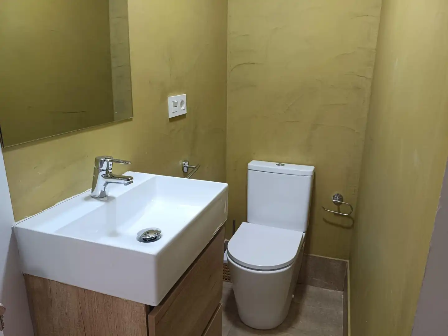 Maison rustique à louer à Pedanías Este, imagen 4