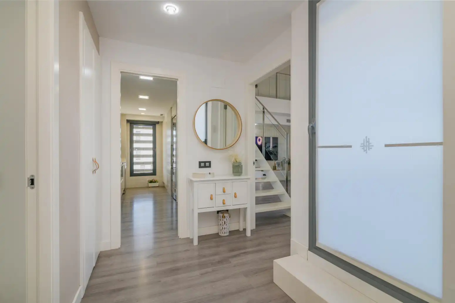 Penthouse with pool for sale in Viladecans - AV OLOF PALME, imagen 24