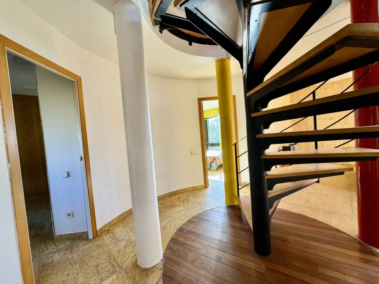 Duplex avec terrasse à louer à La Roca del Vallès, imagen 15