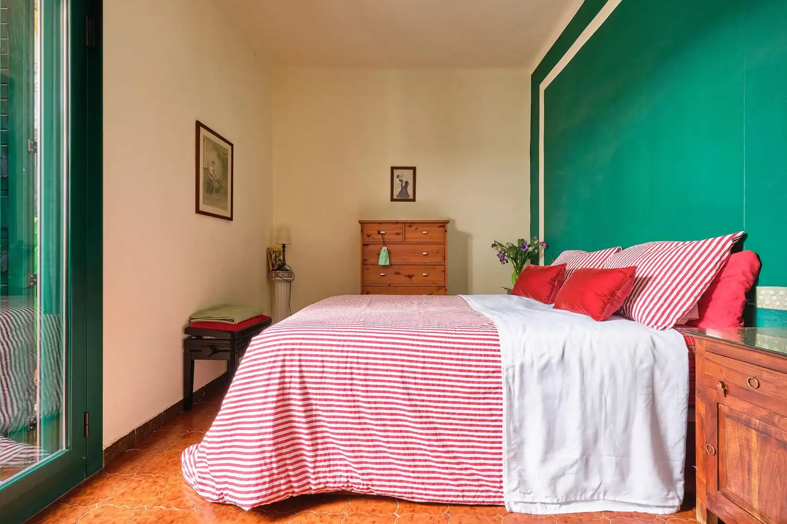 Habitación de Piso en venta en Barcelona