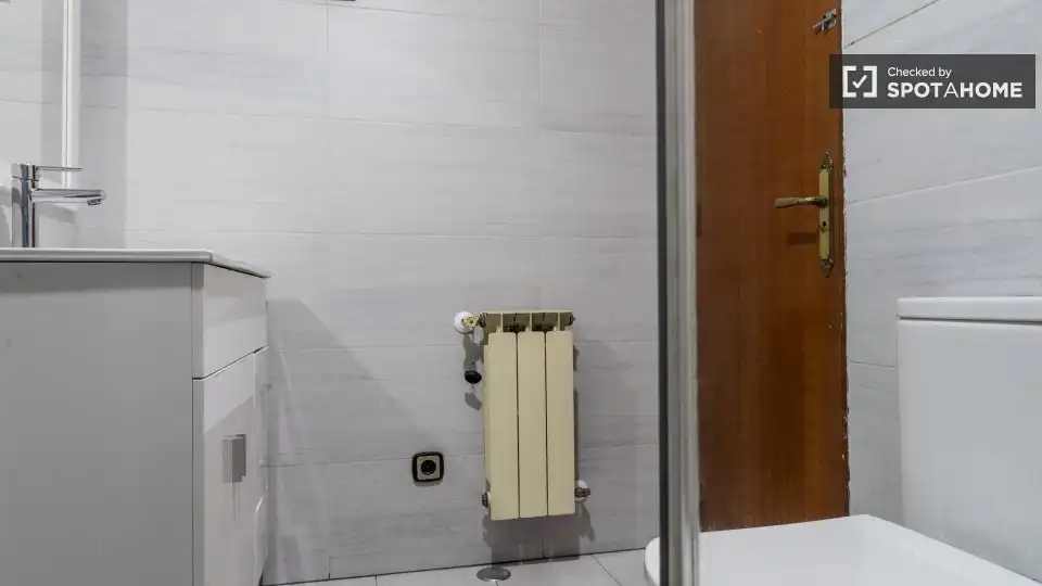 Room in Madrid, Madrid