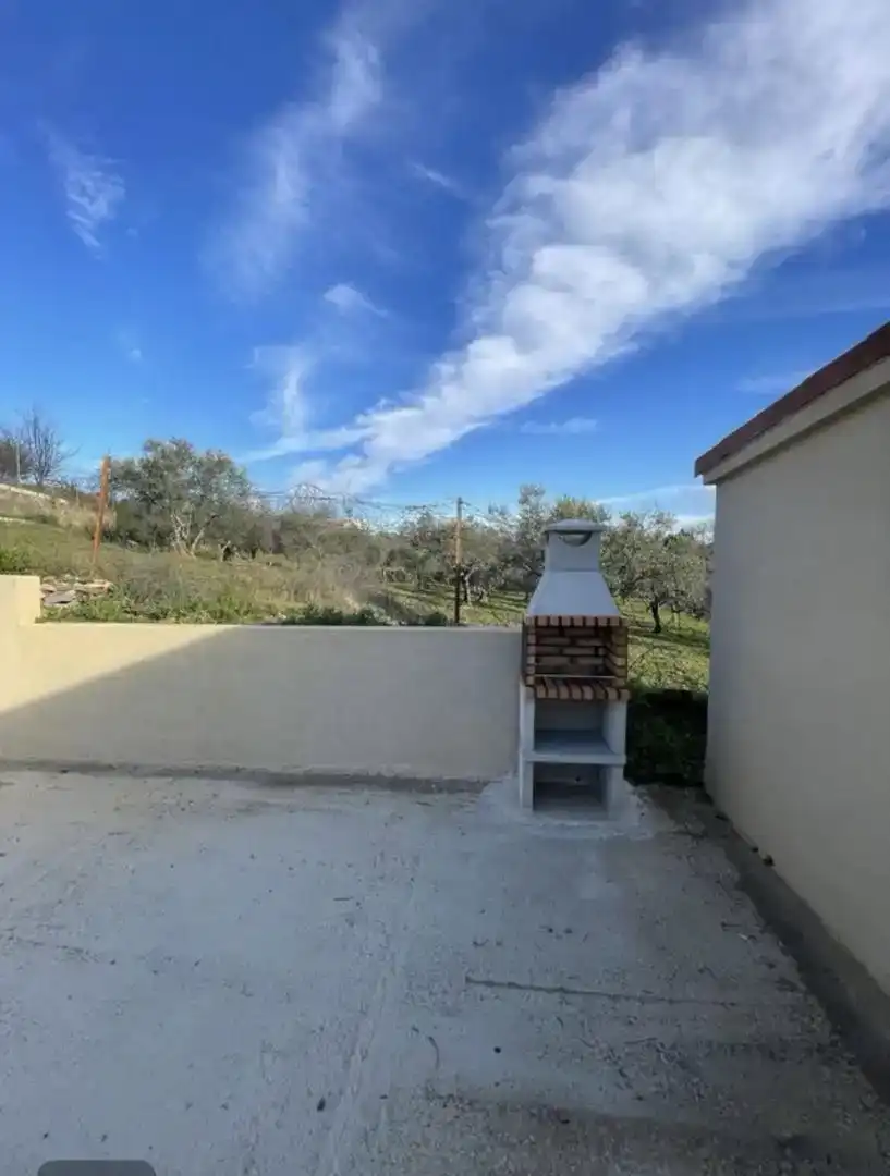 Finca rústica en venda en Malpartida de Plasencia amb Aire condicionat i Balcó