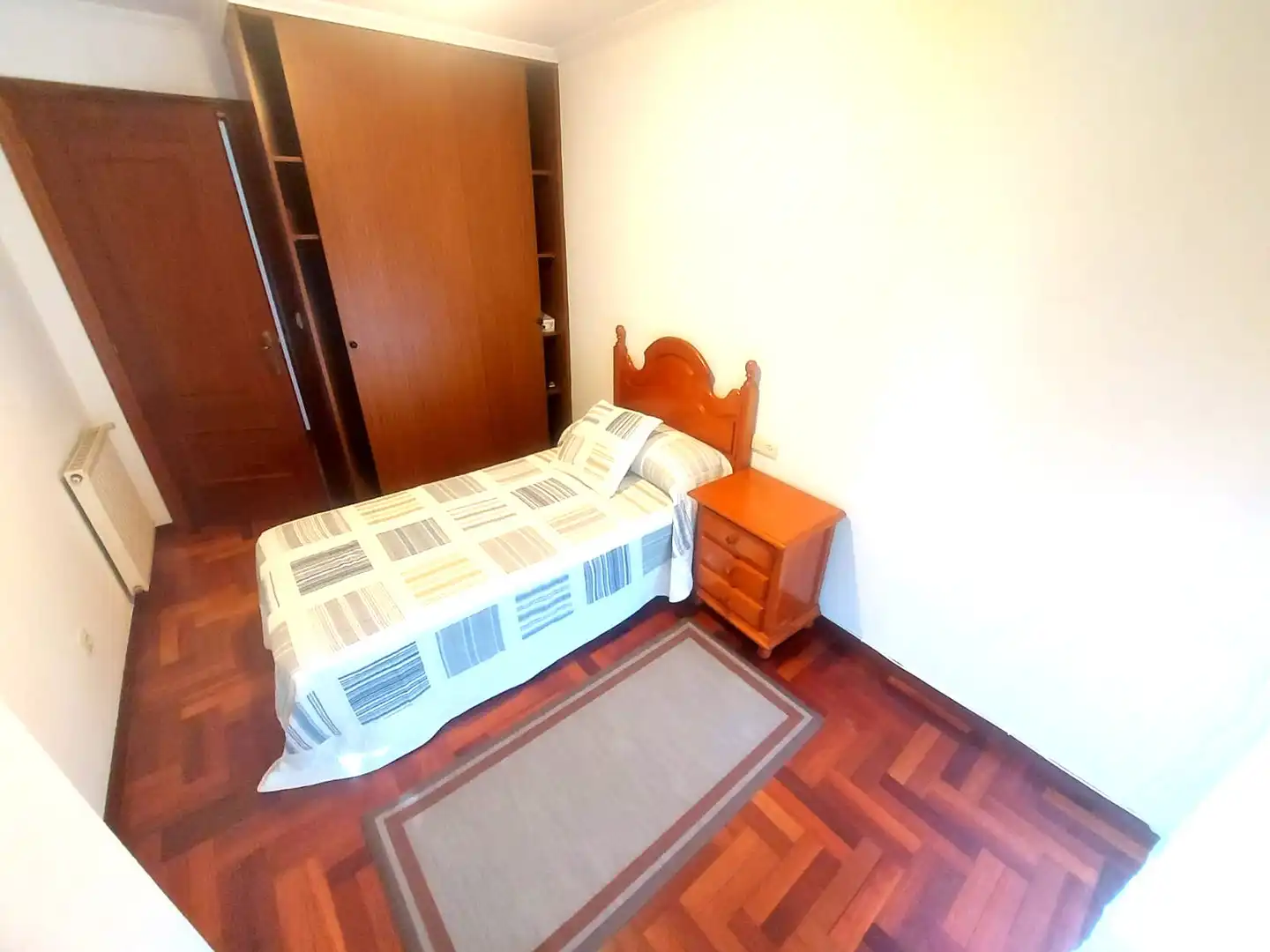 Flat for rent in Casablanca - Calvario