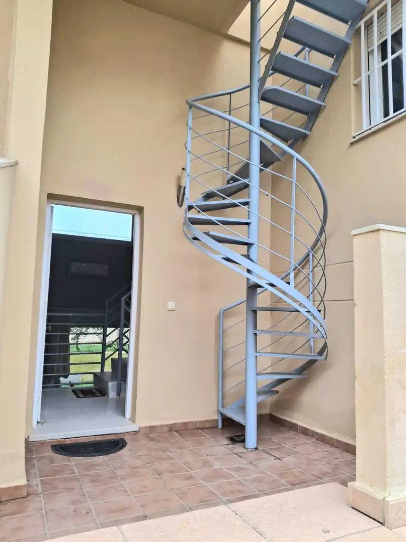 Detached homes for sale in Barbate  with Air Conditioner, Heating and Terrace
