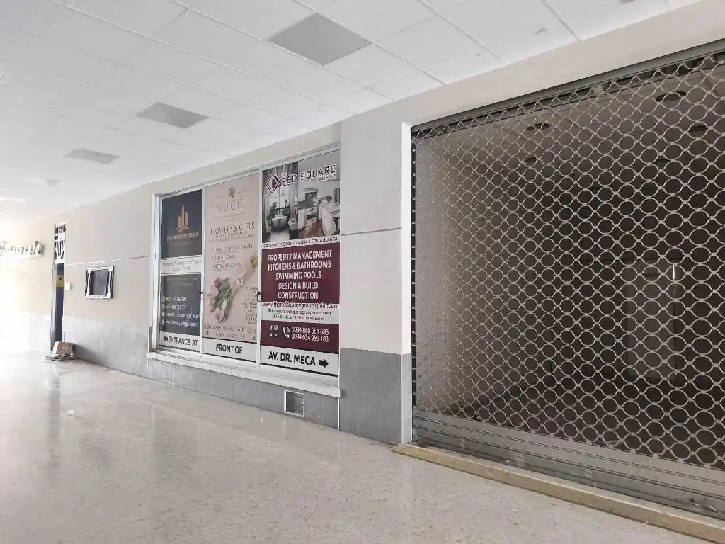 Local en venta en Mazarrón con Terraza