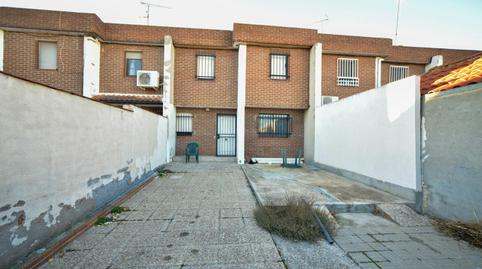 Photo 4 of Single-family semi-detached for sale in Añover de Tajo, Toledo