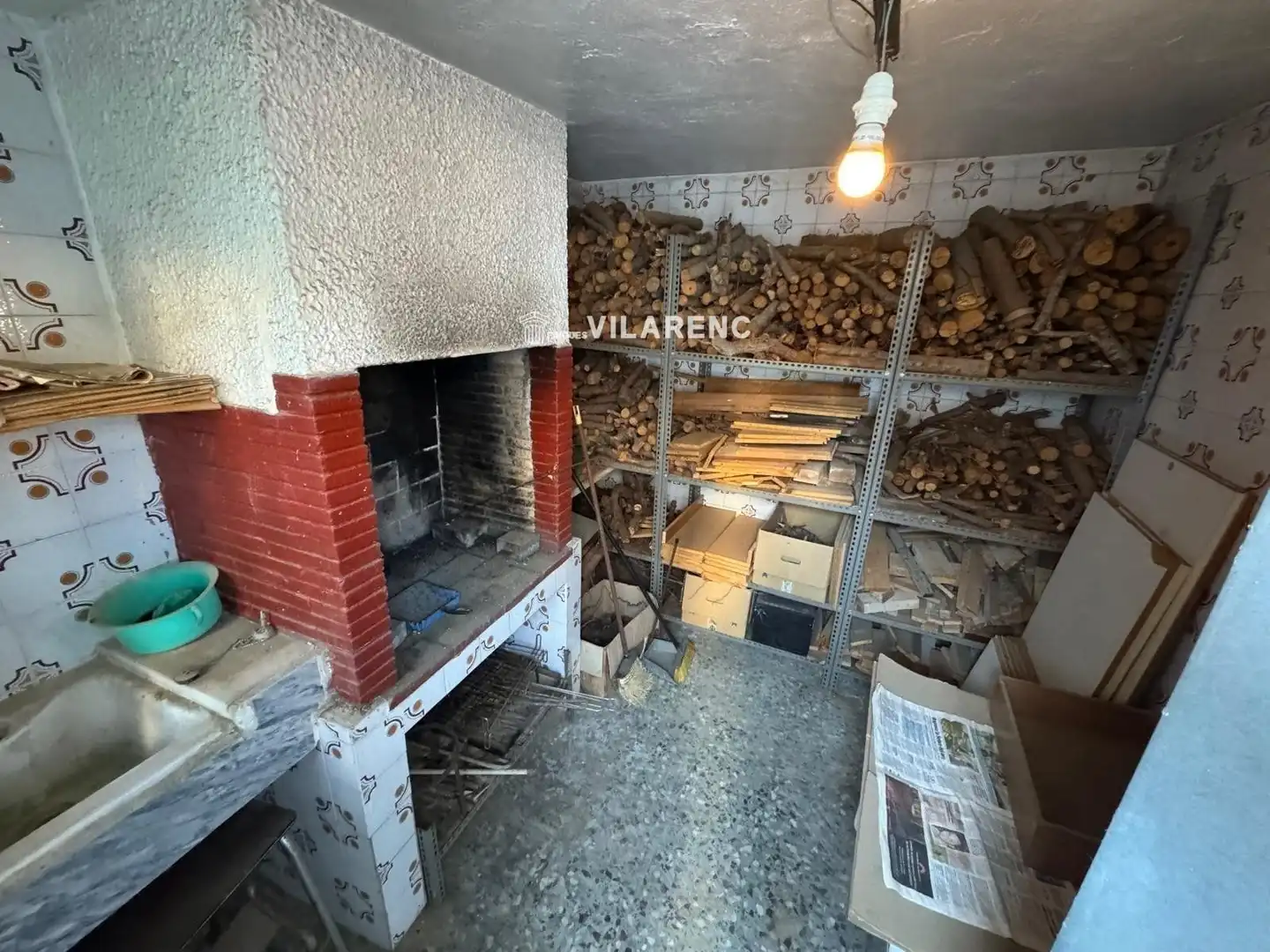 Casa o chalet en venta en MEXIC, Segur de Calafell