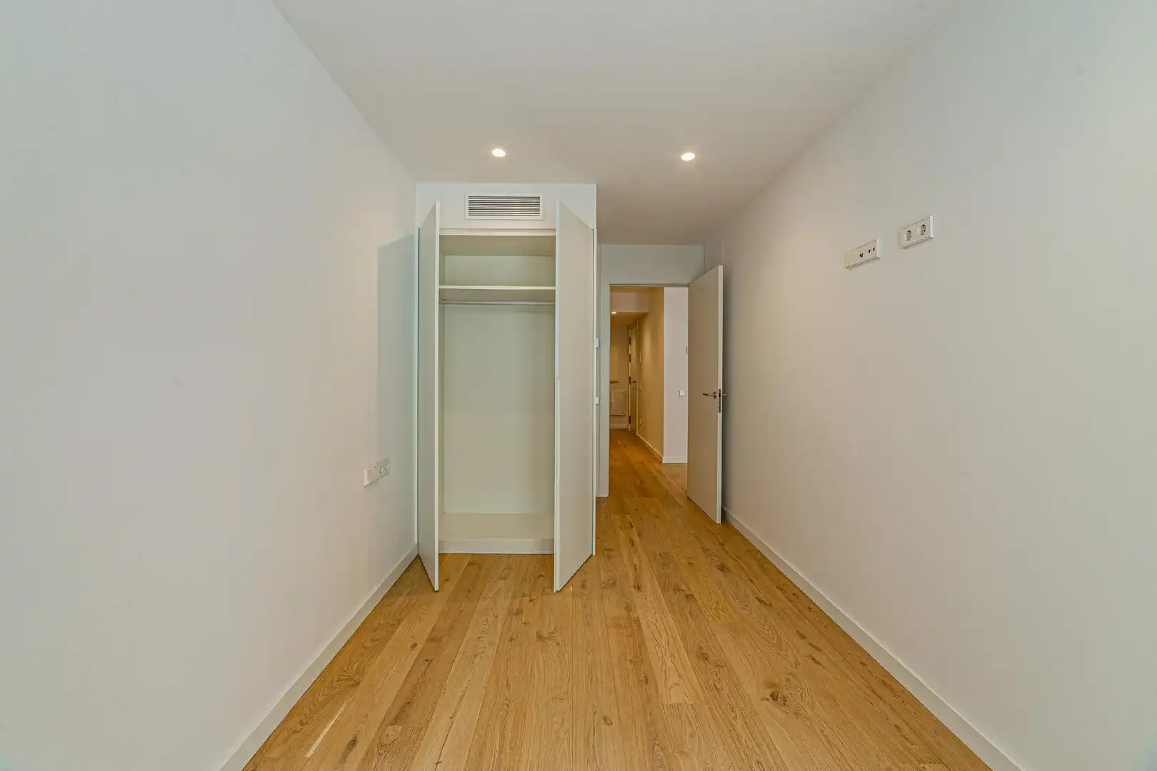 Dúplex en venda a Sant Gervasi i la Bonanova