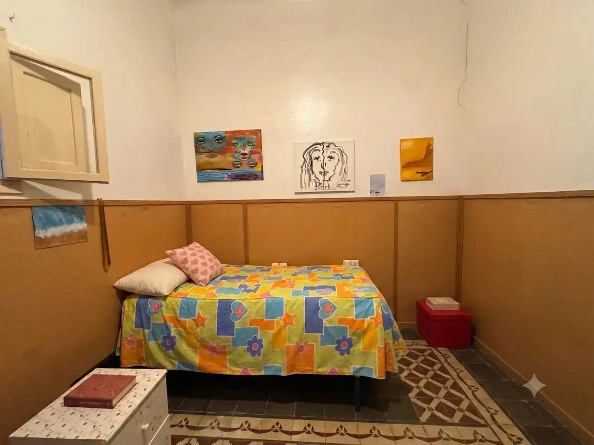 Bedroom of Ground floor for sale in Alicante / Alacant  with Private garden and Terrace