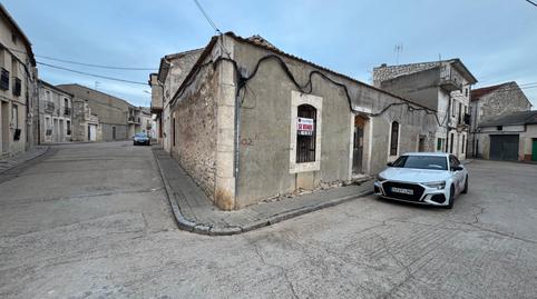 Foto 4 de Residencial en venda a Calle Concejo, 10, Campaspero, Valladolid