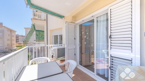 Foto 3 de Piso en venta en Segur Platja, Calafell