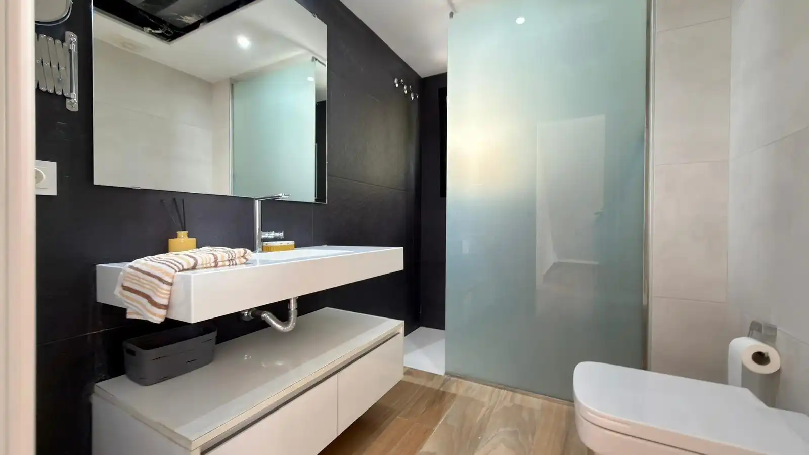 Chalet con piscina en venta en La Alberca, imagen 20