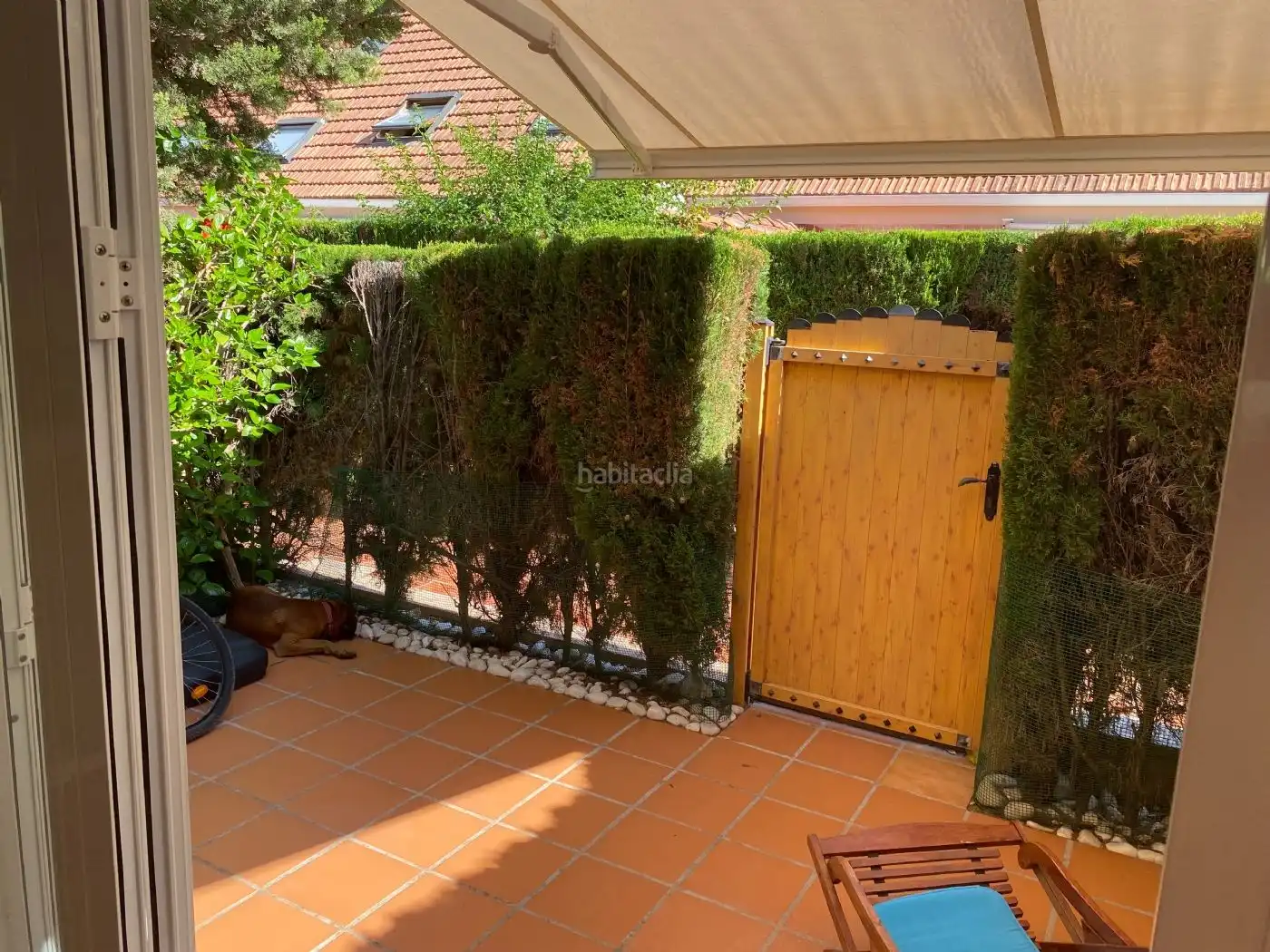 Reihenhaus zur Miete in Carrer Lleó 29, imagen 23