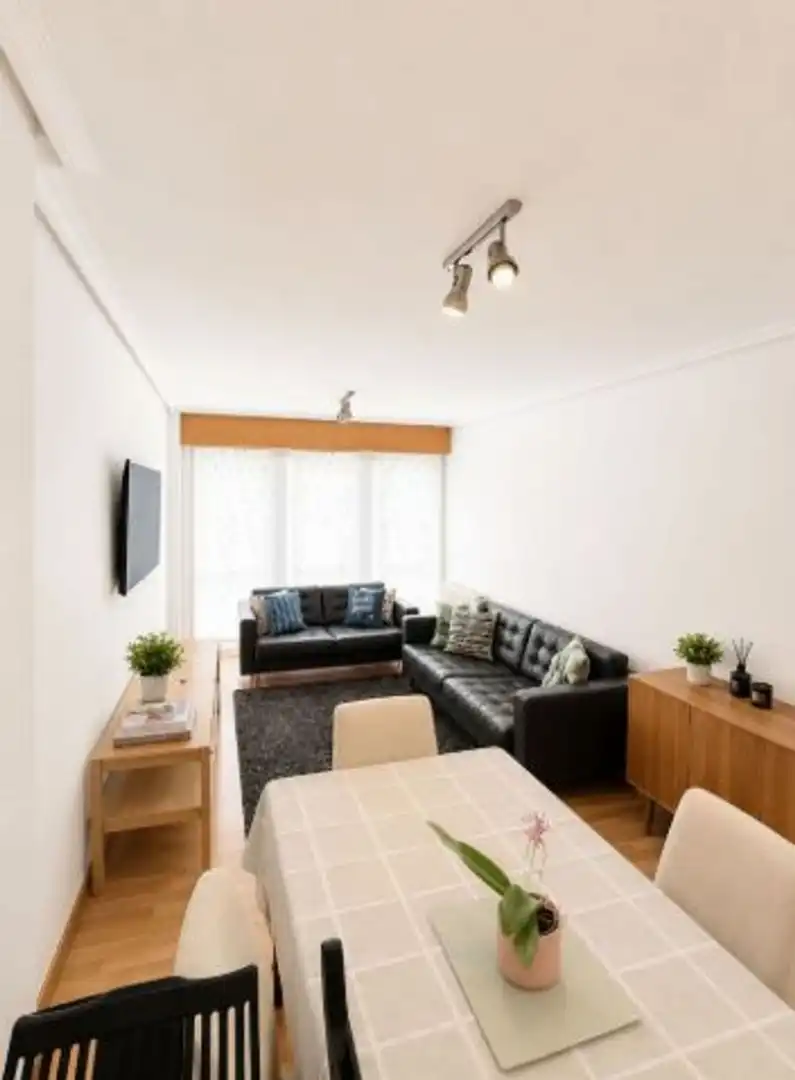 Piso con ascensor en venta en M LUISA DURAN MARQUINA 16, imagen 22