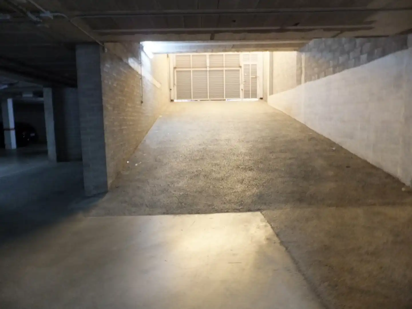 Parking of Garage for sale in Riudoms  with Alarm