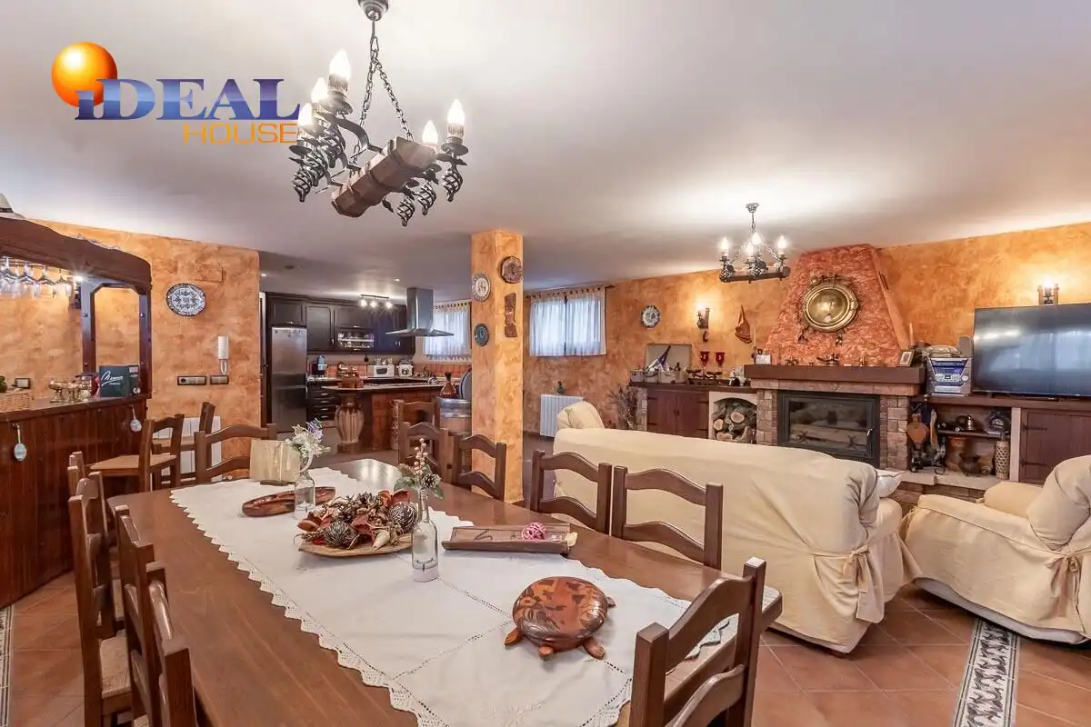 Villa mit Pool zum Verkauf in Albolote, imagen 27