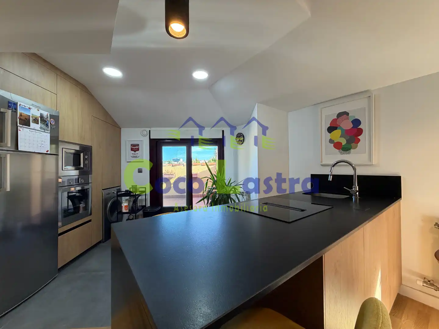 Ático con ascensor en venta en Carretera Fregeneda, imagen 22