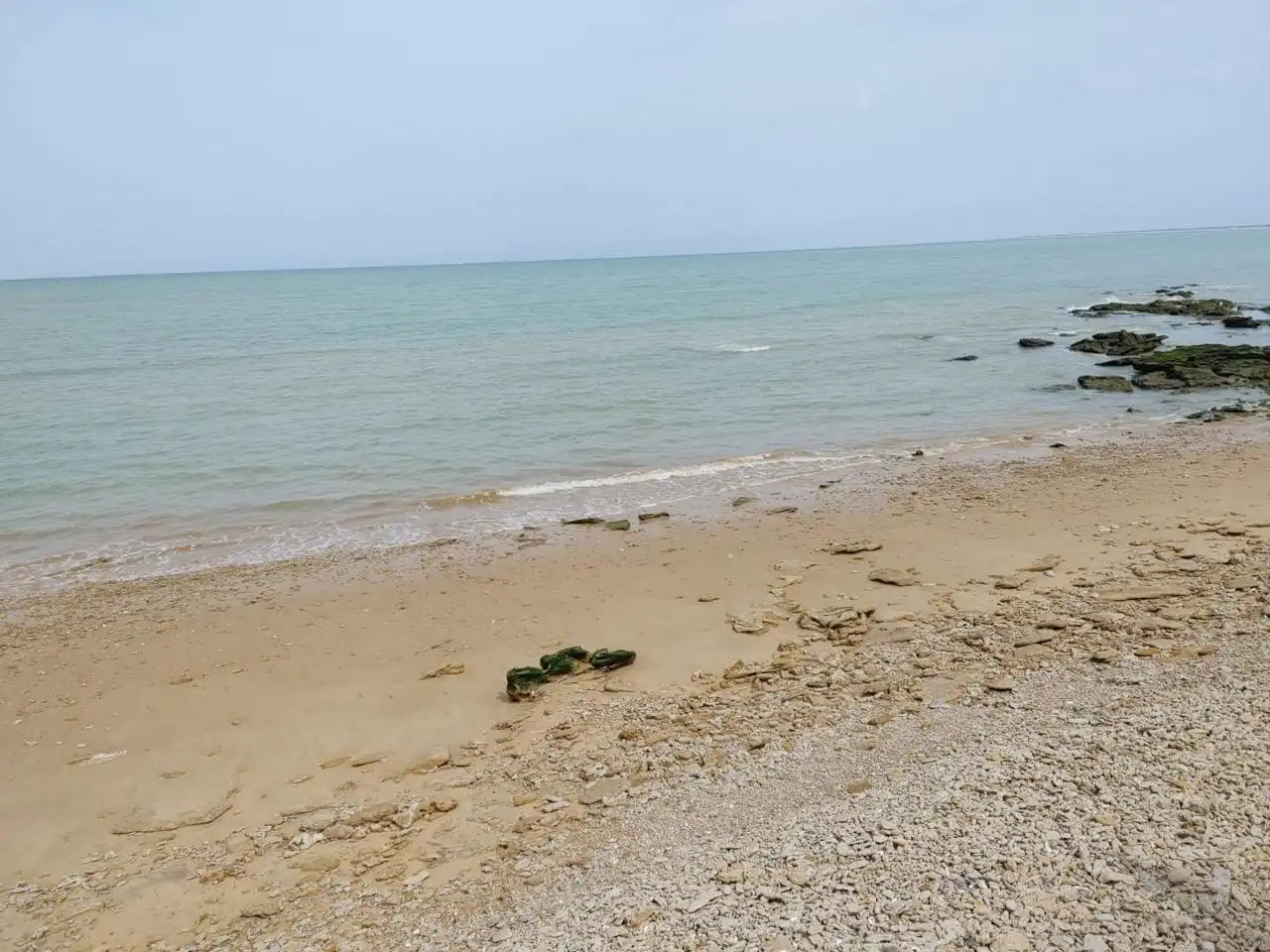 Land for sale in Chipiona