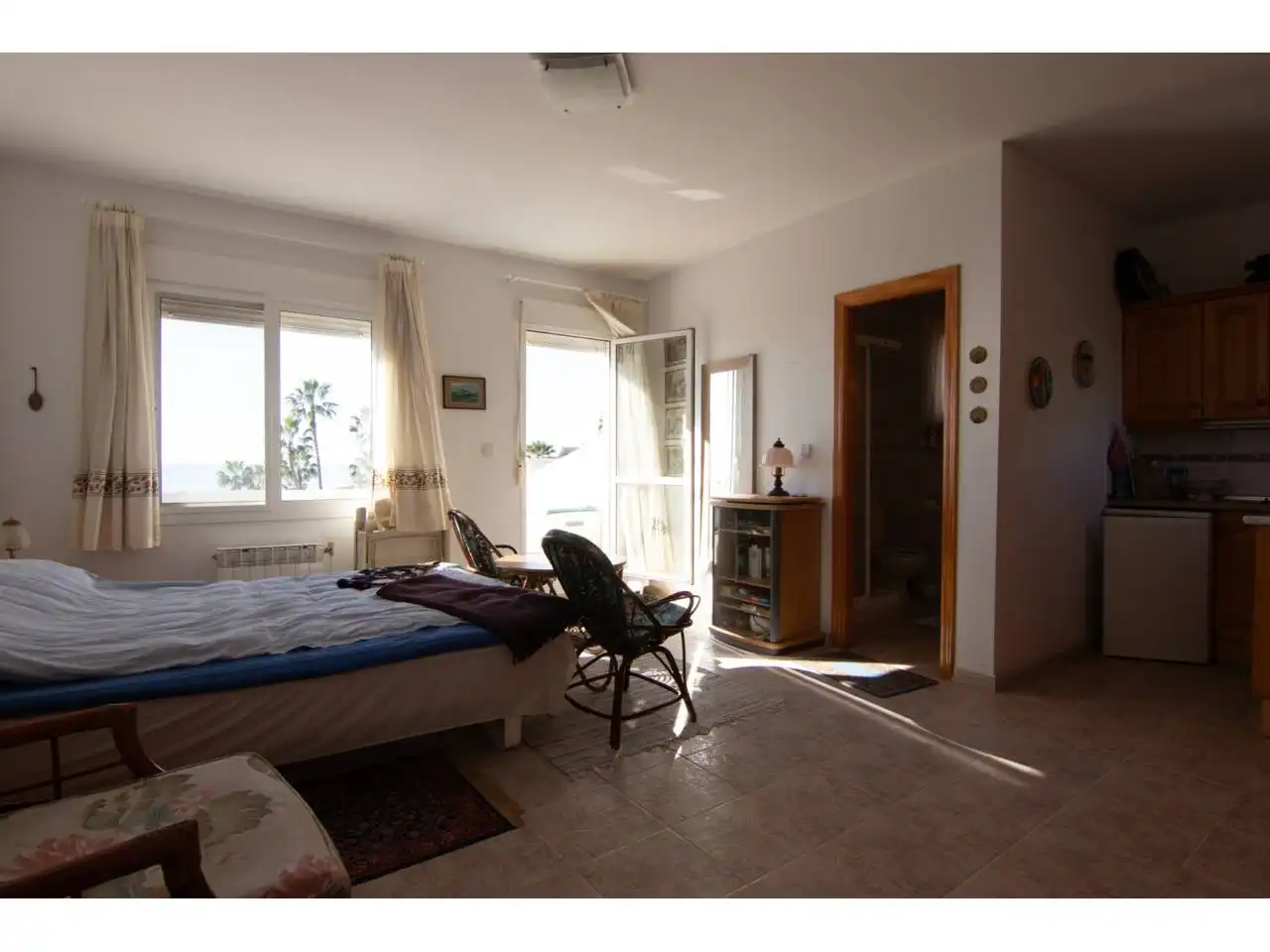 Villa avec jardin à vendre à Urbanizacion La Sirena, imagen 28