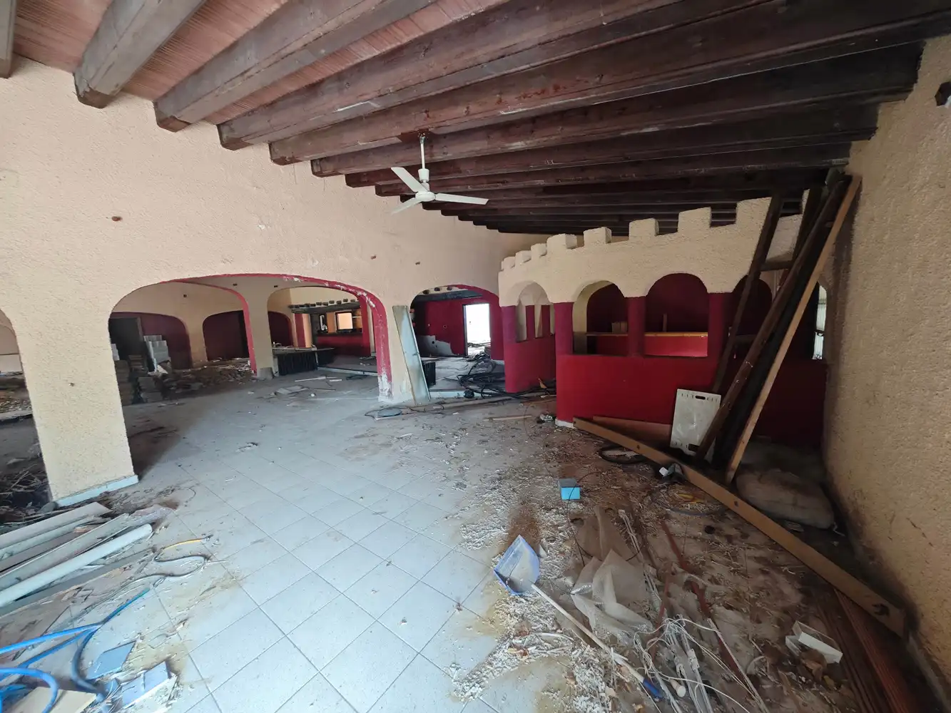 Business premises for sale in Partida Torrent 6, imagen 20