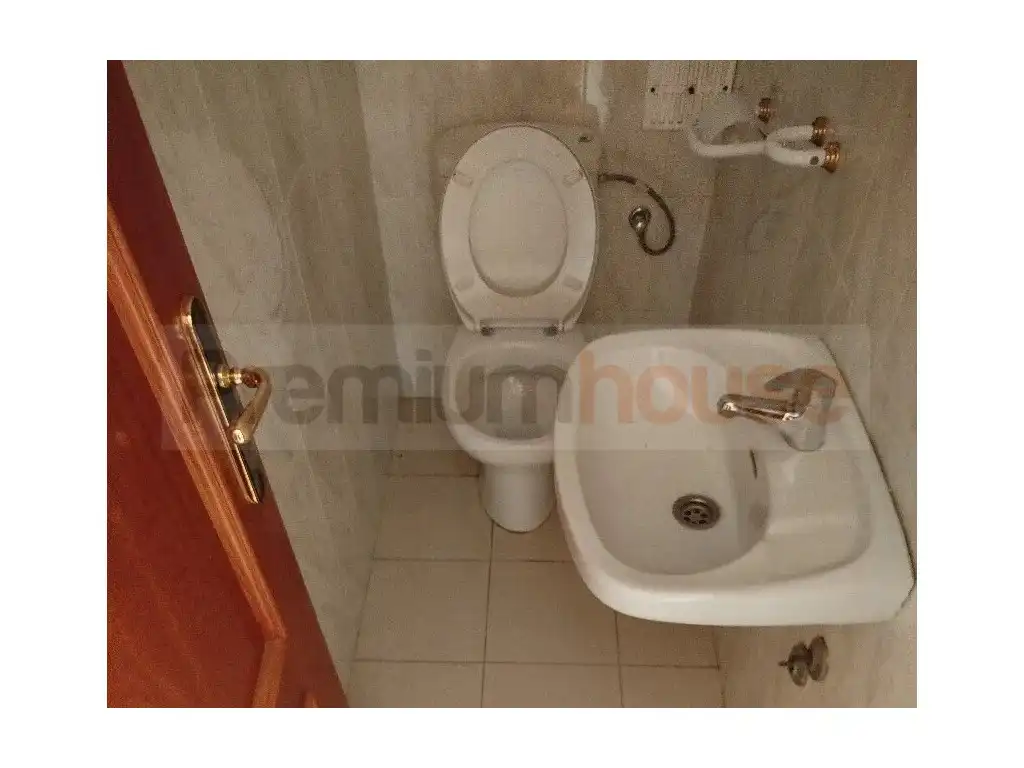 Bathroom of Detached homes for sale in Esparreguera  with Swimming Pool