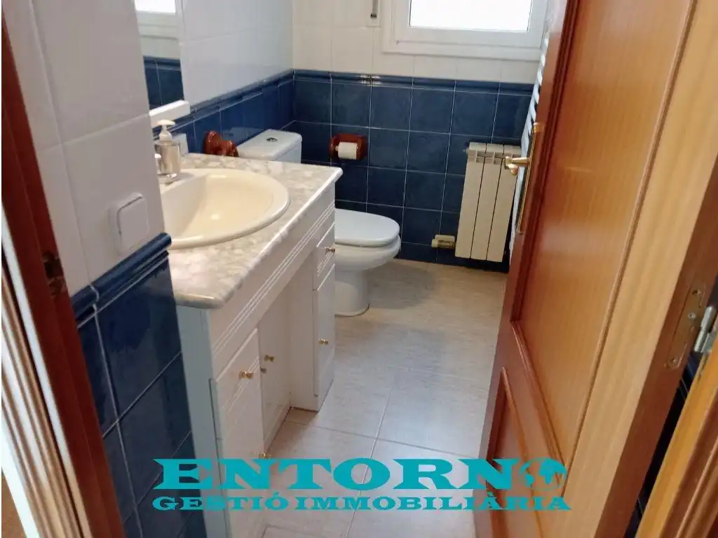 Casa con jardín en venta en Palau-solità i Plegamans, imagen 12