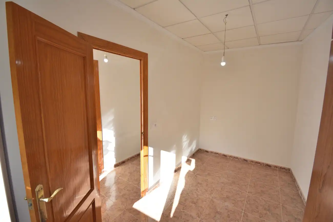 Casa adosada en venta en Rojales