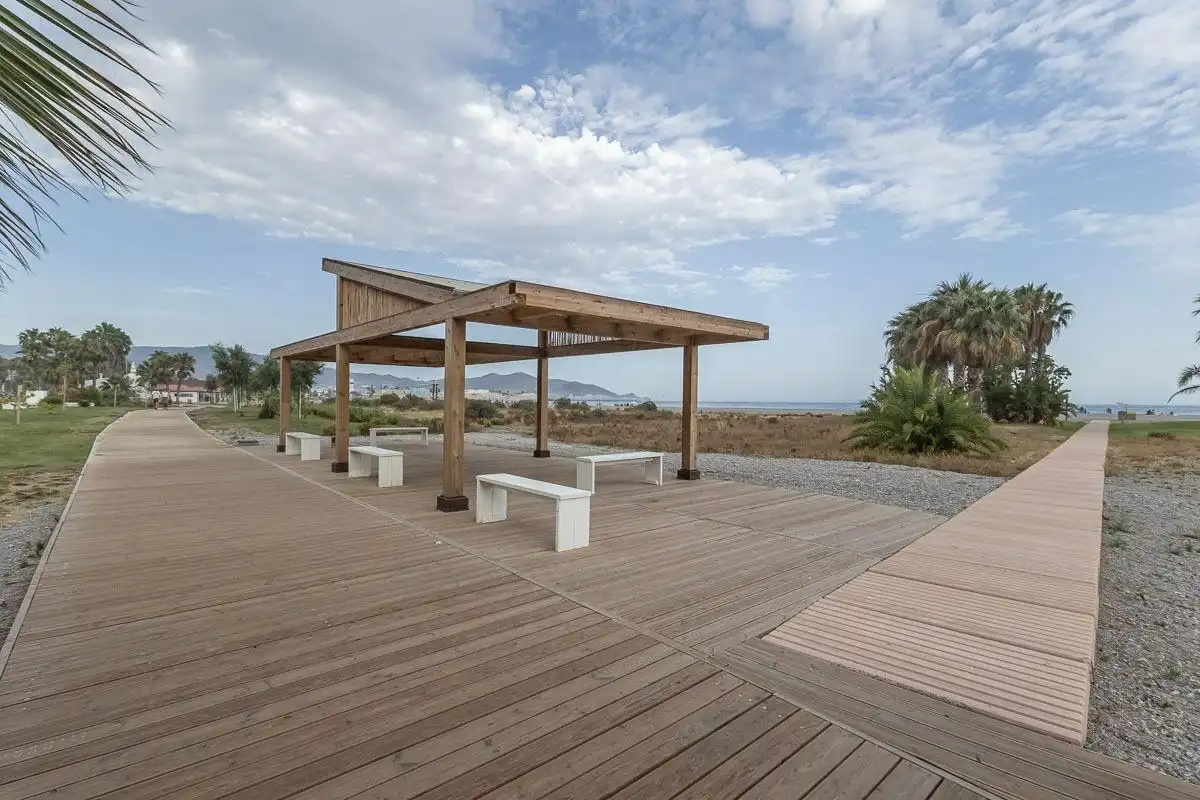 Wohnung mit Terrasse zum Verkauf in Calle Platano de Indias 3, imagen 35