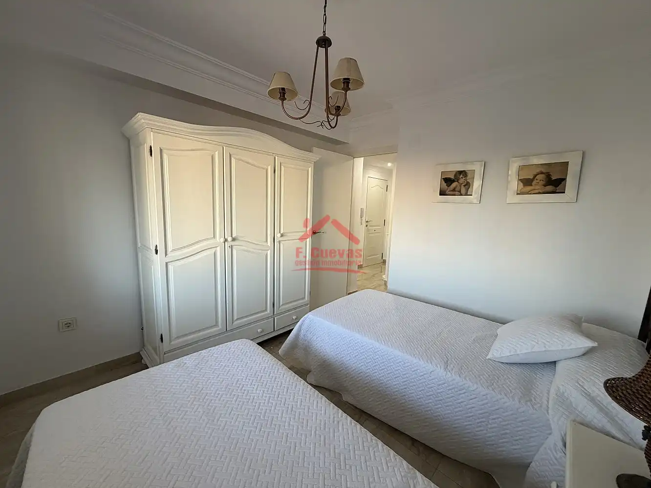 Apartamento con ascensor en venta en Torre del Mar, imagen 15