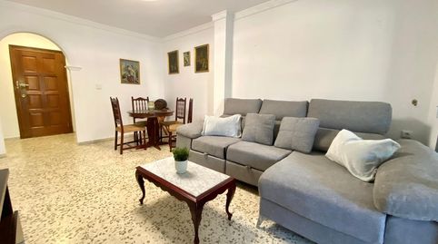 Foto 3 de Piso en venta en El Pino - Bajo de Guía, Sanlúcar de Barrameda