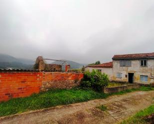 Finca rústica en venda en Cudillero