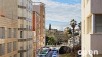 Exterior view of Flat for sale in Terrassa  with Heating, Terrace and Balcony