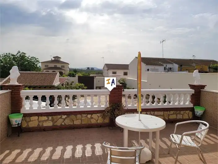 Casa en venda a Mollina, imagen 16