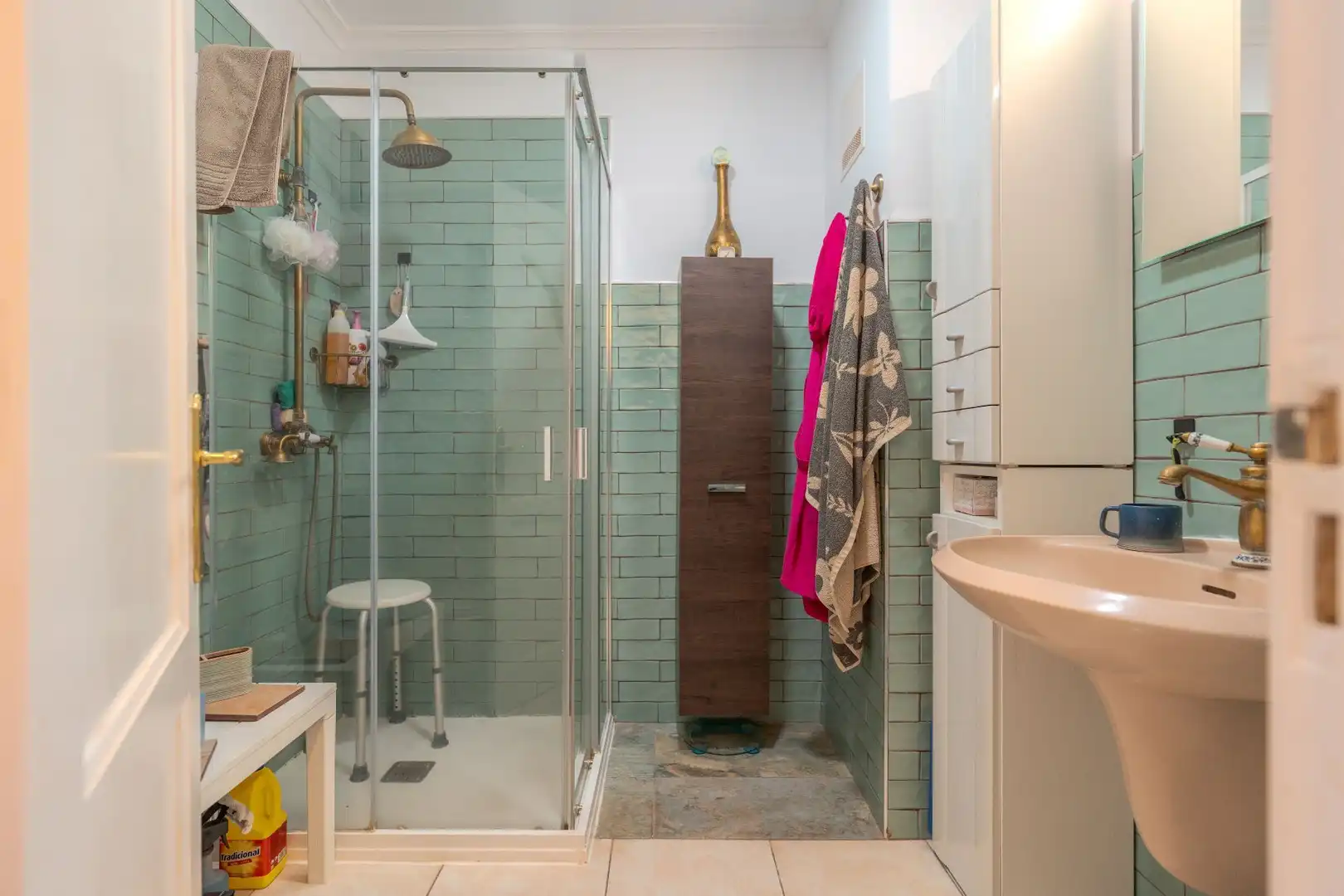 Apartment mit Pool zum Verkauf in El Morro, imagen 18
