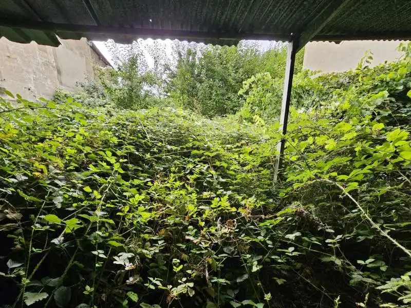 Casa o xalet en venda en Villablino