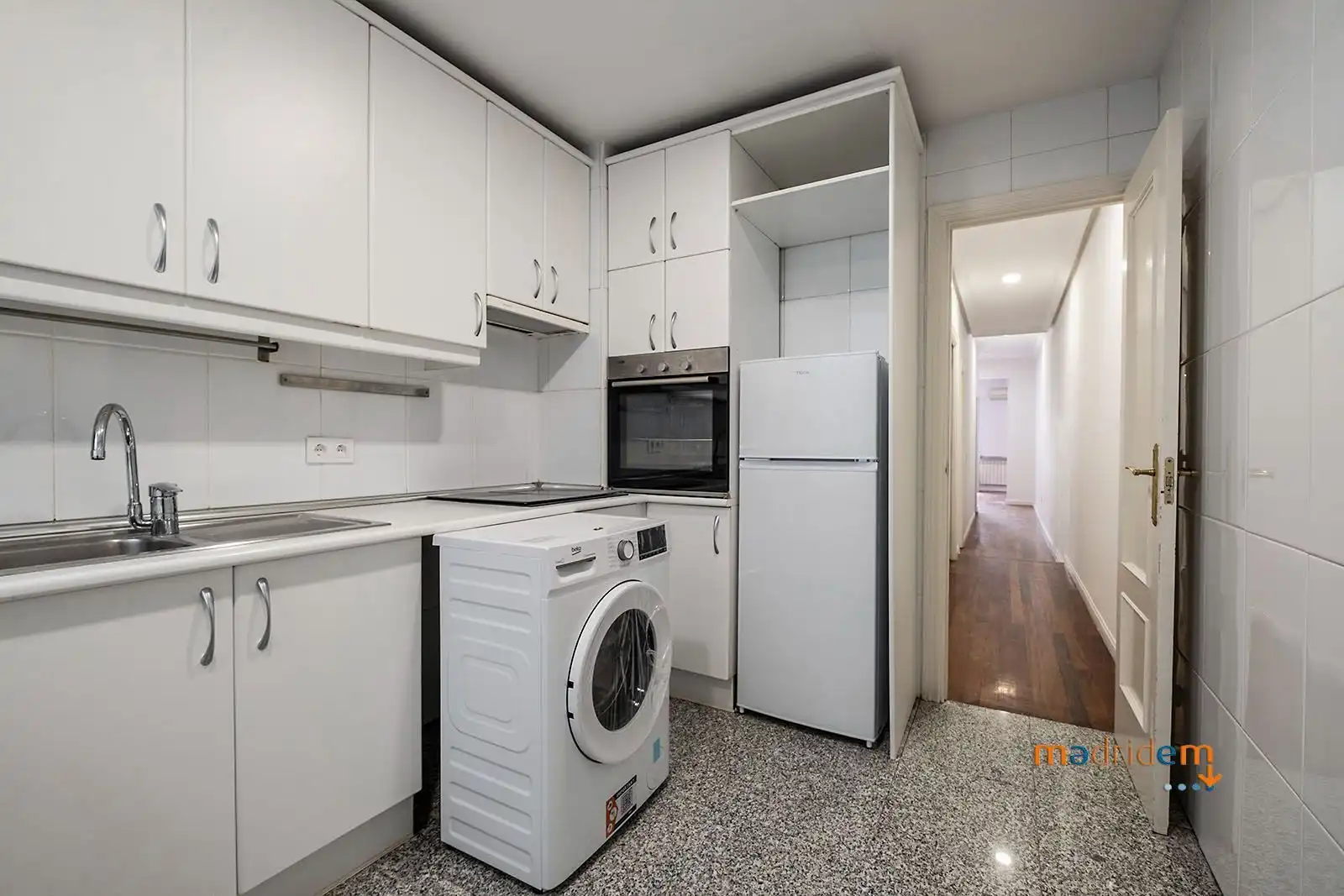 Appartement avec ascenseur à louer à Centro, imagen 22