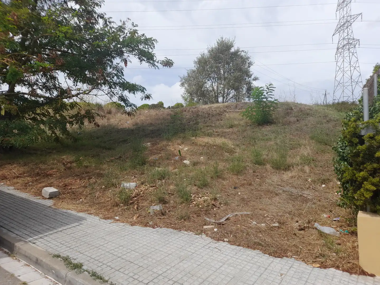 Residential land for sale in Carrer Collsabadell 130, imagen 7