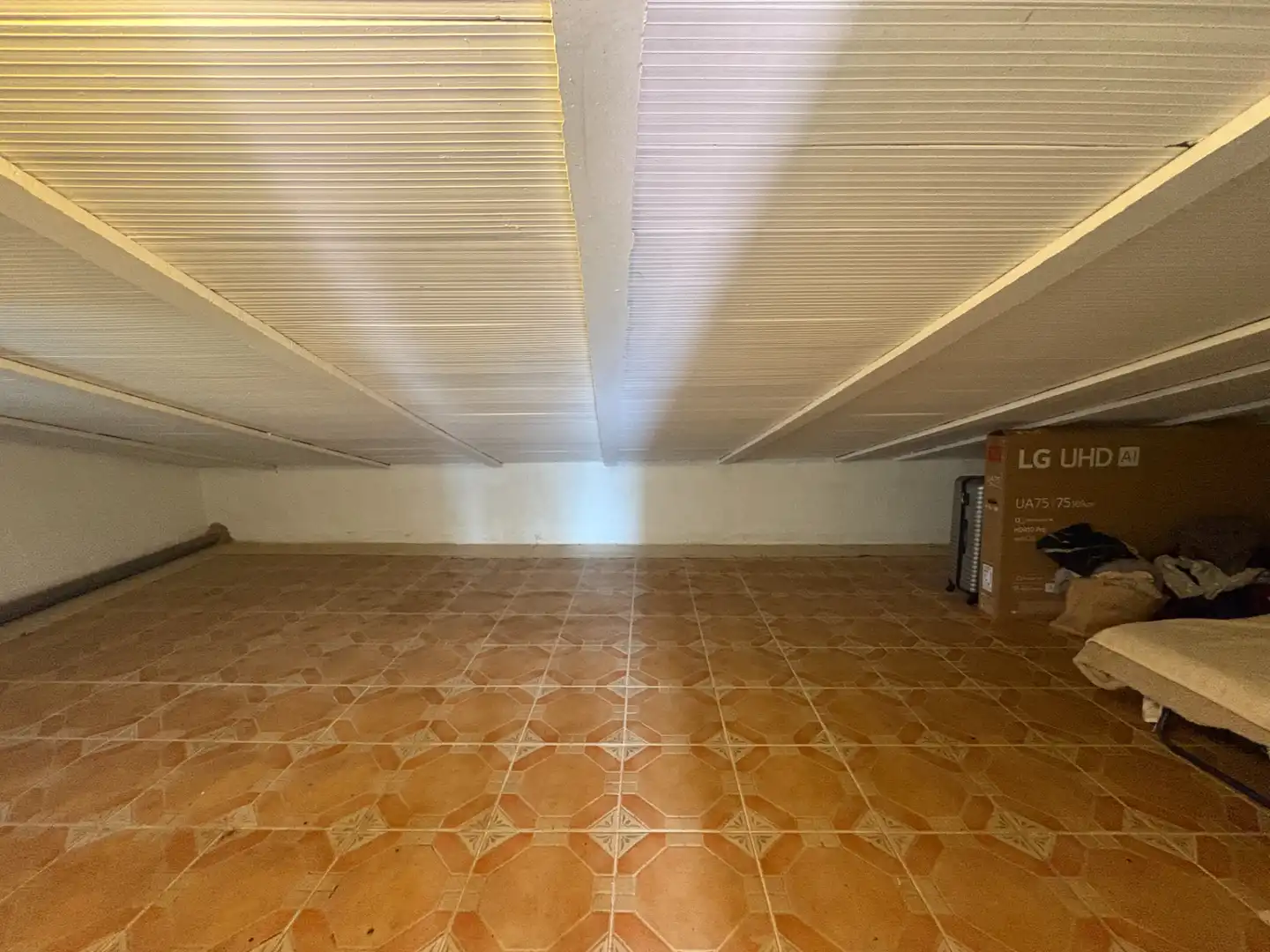 Casa o xalet en venda en Sant Joan de Moró amb Aire condicionat, Jardí privat i Terrassa
