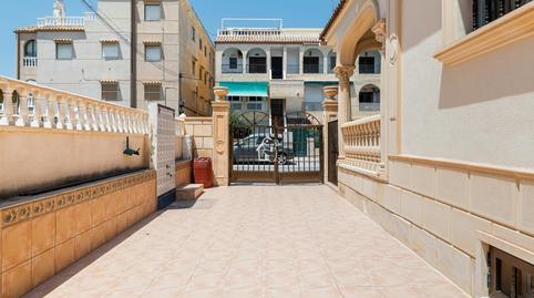 Foto 3 de Casa o xalet de lloguer a Los Europeos, Torrevieja