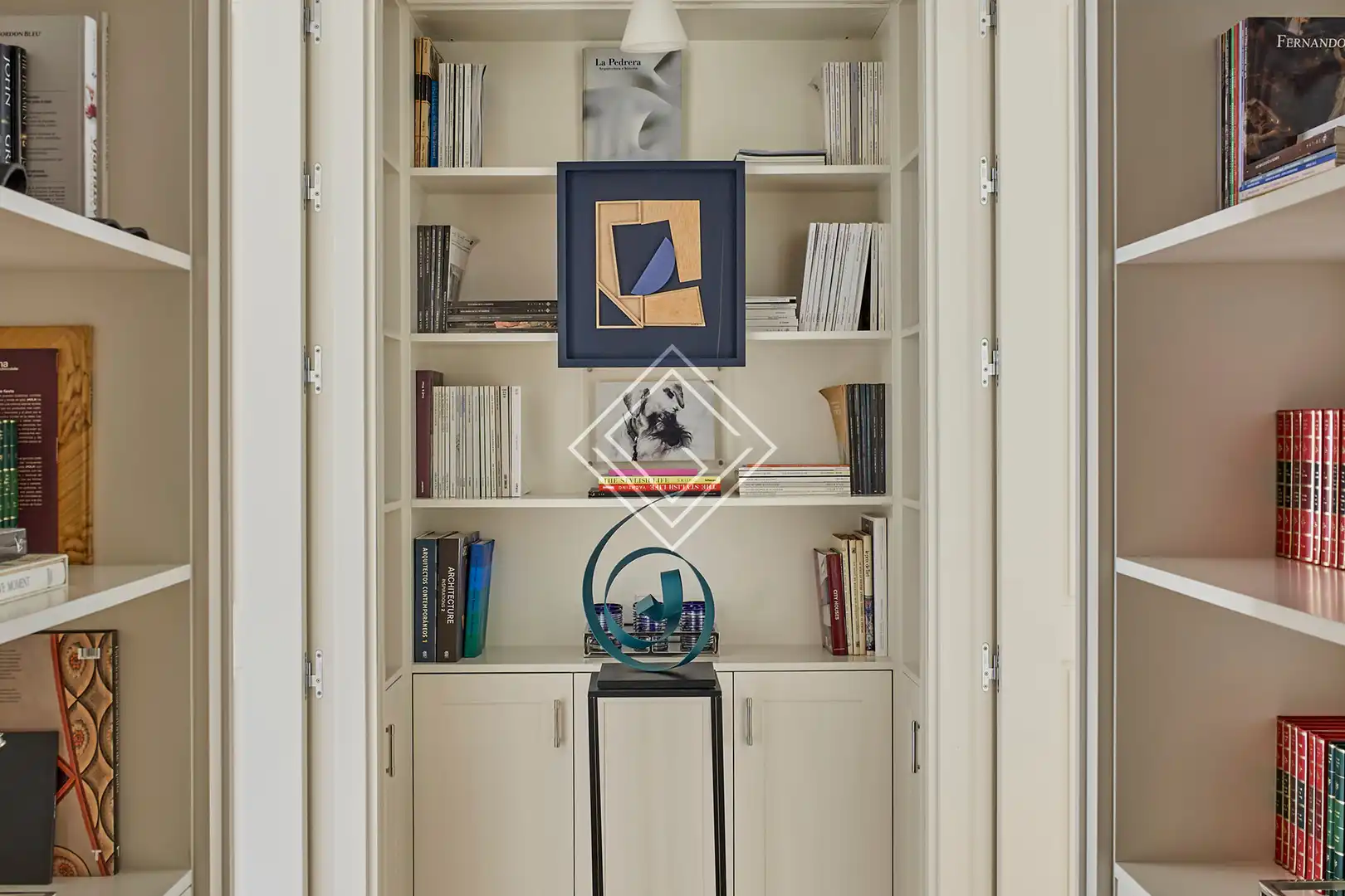 Wohnung mit Aufzug zum Verkauf in Chamberí, imagen 42