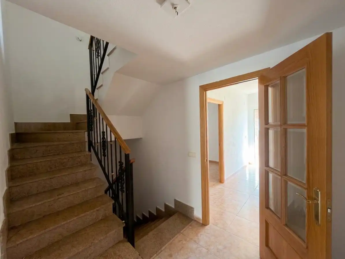 Casa in vendita a Parque Manuel de Vega - Carretera de Ugena, imagen 21