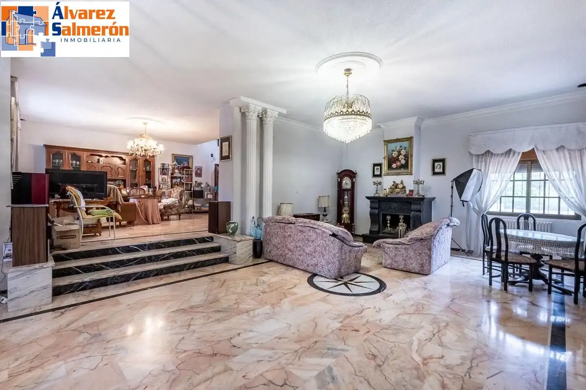 Villa mit Terrasse zum Verkauf in Calle CAMELIA, imagen 13