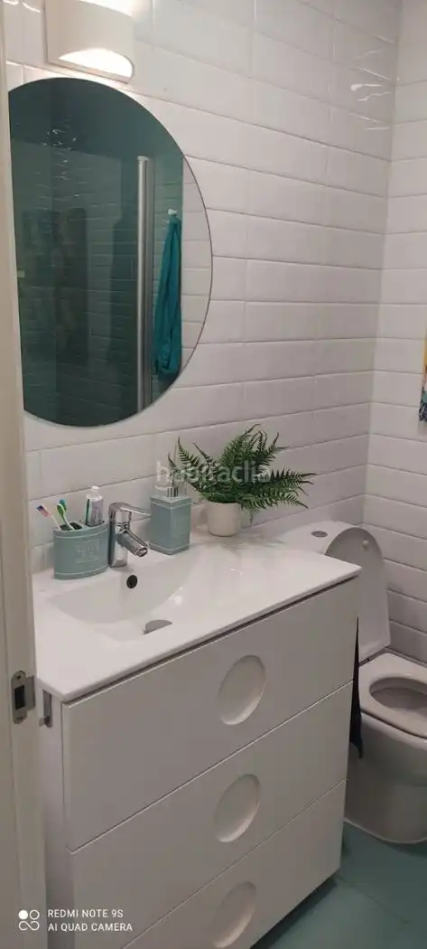 Piso con ascensor en venta en Rúa San Xoán 25, imagen 12