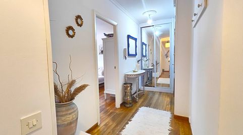 Foto 2 de Piso en venta en Avenida de Lugo, Concheiros - Fontiñas, Santiago de Compostela