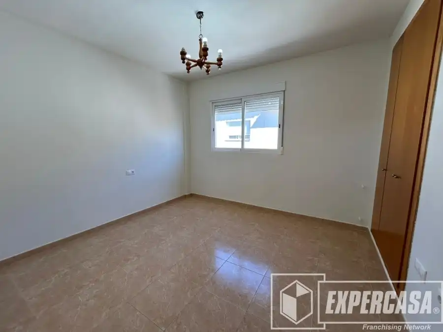 Sala de estar de Casa adosada en venta en Marines con Terraza