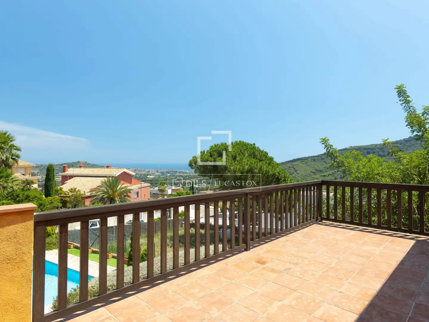 Chalet con terraza en venta en Nucli Urbà, imagen 26