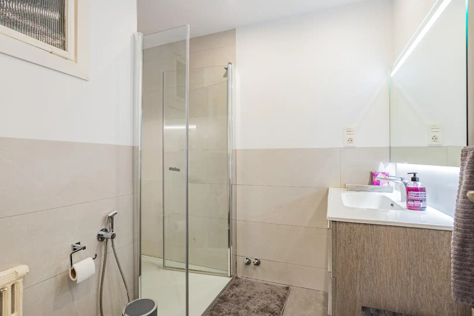 Piso con terraza en venta en CASTELLANA, imagen 52