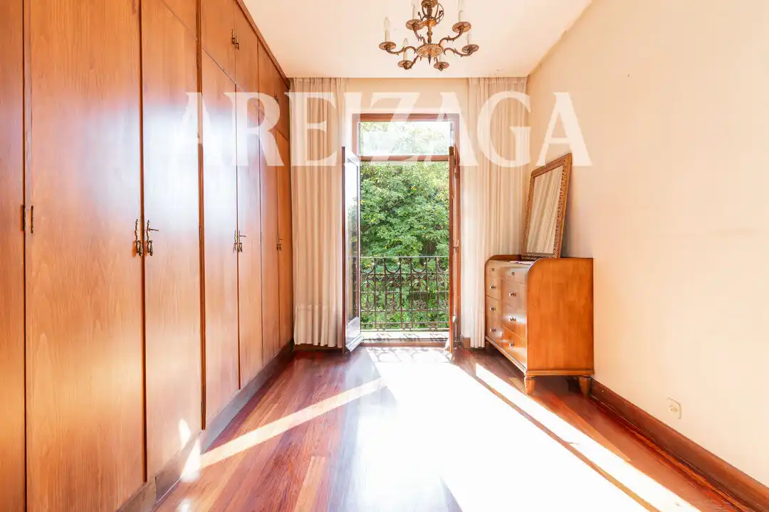 Schlafzimmer von Wohnung zum Verkauf in Centro 